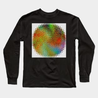 Stocksom Serendipity 4 Long Sleeve T-Shirt